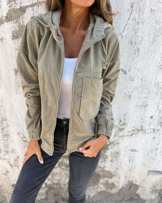 Lisa |  Comfortabel  Zomer Vest
