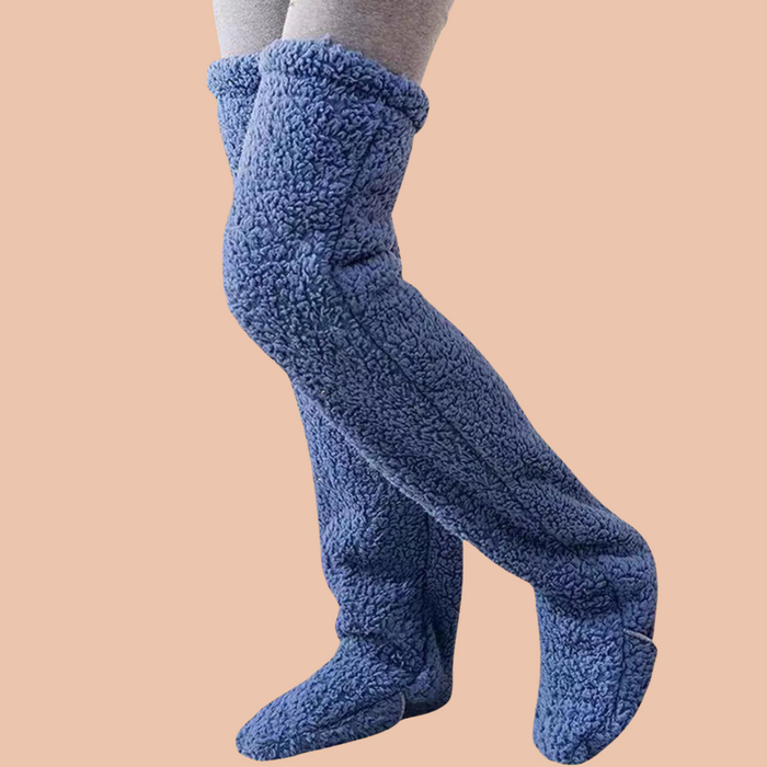 Fluffel Cozy Socks