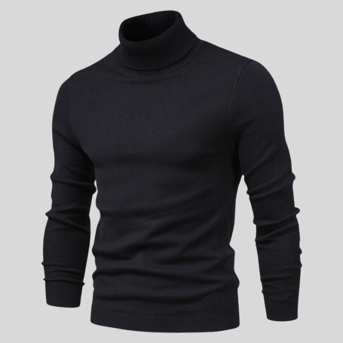 ANTONIO ROLLNECK TRUI