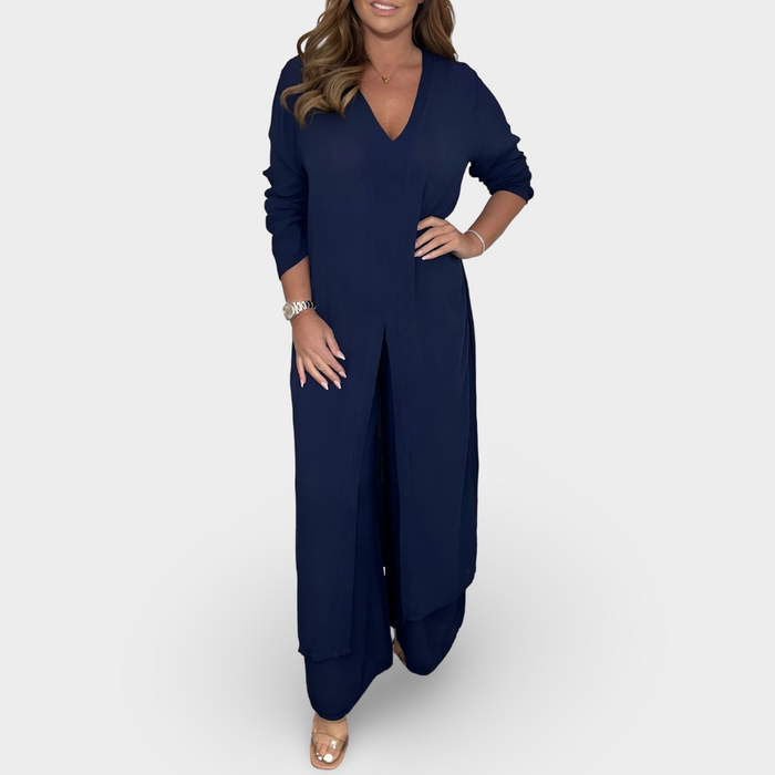 Lily™ - Breezy Spring Set in Two Pieces