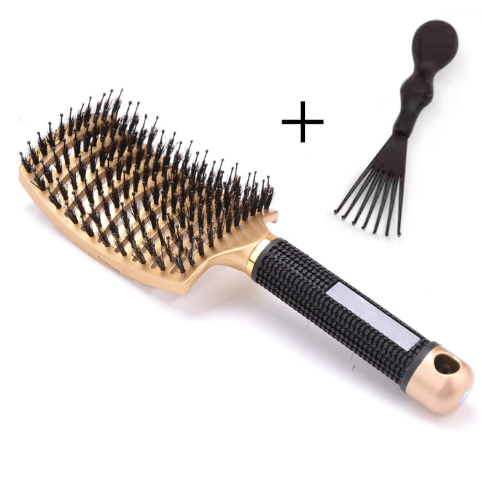 Magic Comb™ - 1+1 Gratis! inc. Schoonmaak accessoire
