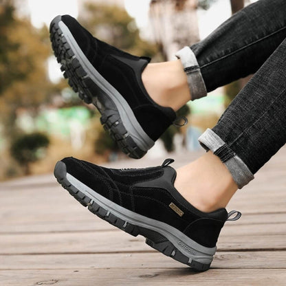 Remi™ - Orthopedische Wandelschoenen met Inlegzolen