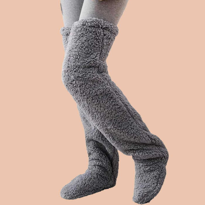 Fluffel Cozy Socks