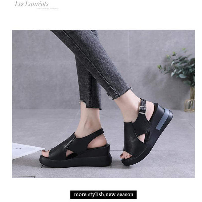 Orthopedische sandaal Sensity Pro