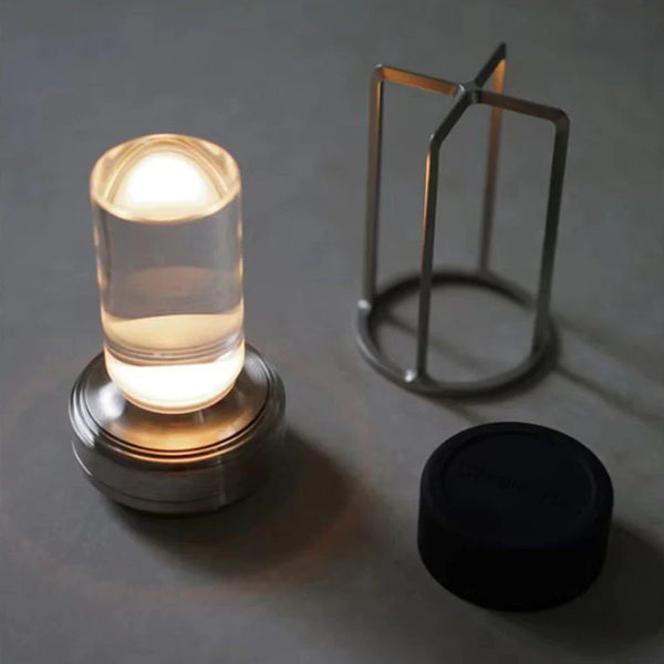 CrystalLight™ - Noordse Ledlamp
