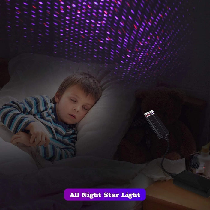 Starry™  LED lichtjes - 1+1 Gratis! (alleen vandaag)